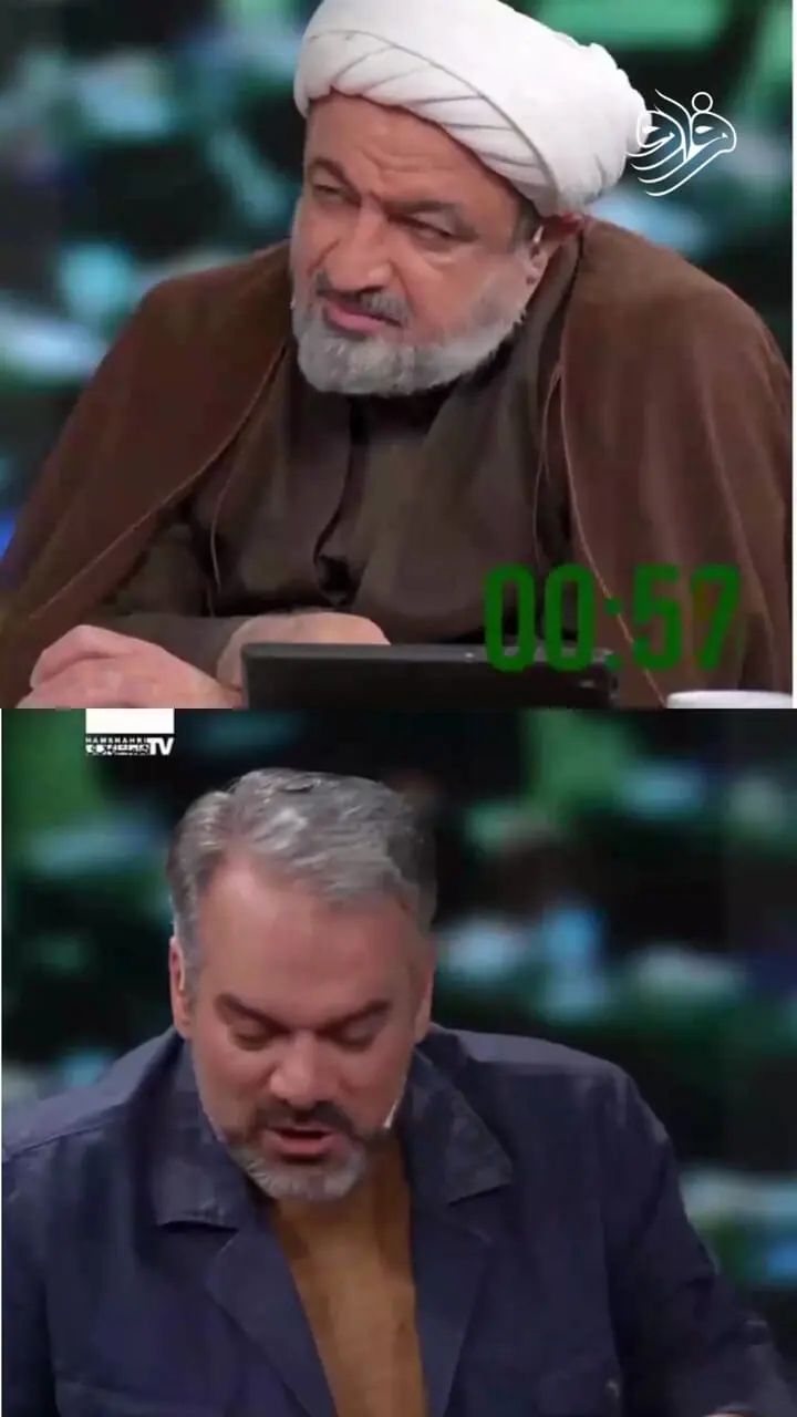 رشیدی کوچی خطاب به رسایی: شما بین ۹۸ درصد مردم منفورید/ رسایی: چه کسی گفته شما صدای مردم هستید؟