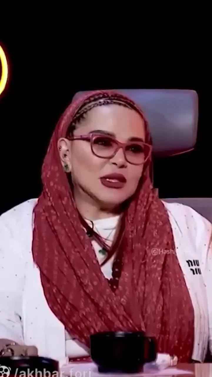 فیلم  / بهاره رهنما: برگردم به 20 سالگیم باز با پیمان قاسمخانی ازدواج می‌کنم  ... باز ازش جدا میشم ... بعد جدایی دومم از حاجی میخوام باز عروسی کنم ... تا 3 نشه ...