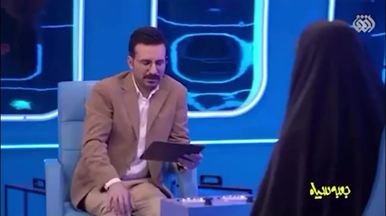 فیلم / الهام چرخنده، زیورِ آوای باران: نمیخوام بی مهری دیگران رو نبخشم .../ خودم رو بخشیدم ...هر روز صبح خودم رو به کلانتری معرفی میکنم و شب هم...