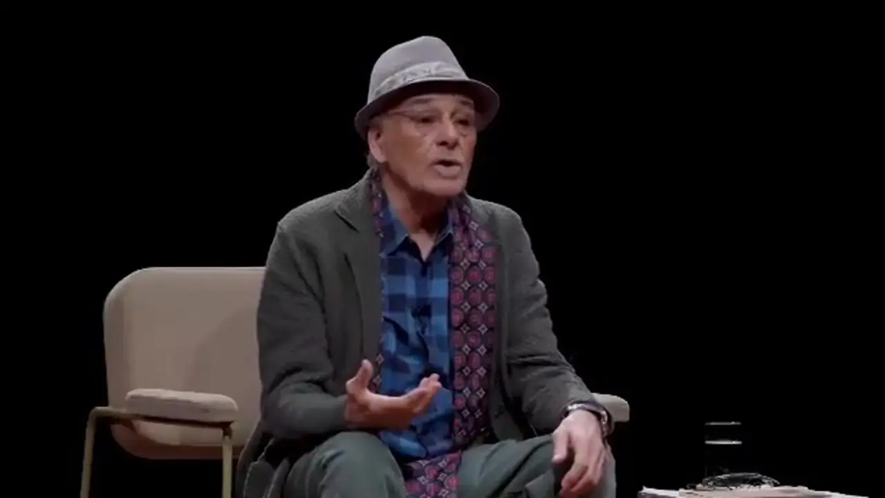 گلایه‌های بازیگر پیشکسوت سینما از شرایط جامعه که آدم‌ها را درگیر کرده: عشق اگر باشد، راه را نشان می‌دهد