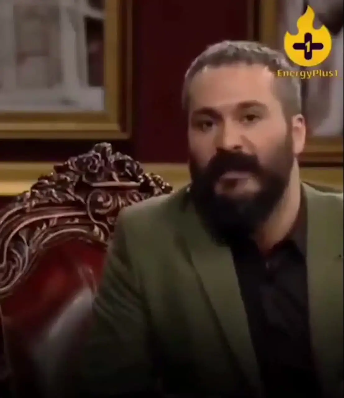 روایت فوق‌العاده و الهام‌بخش یک داستان انگیزشی از زبان میلاد کی‌مرام/ همیشه نفر اولی باش که انجامش میده چون ...