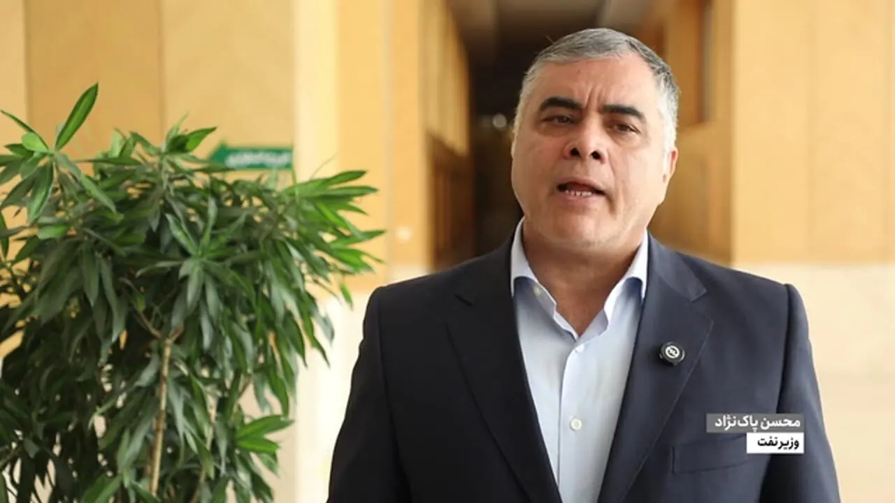 وزیر نفت: فعلاً برنامهای برای تغییرِ میزان سهمیهها و قیمت بنزین وجود ندارد