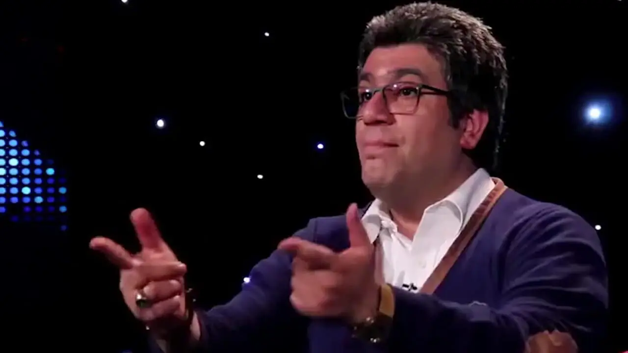 فیلم / شیلا خداداد: ما خیلی پولداریم ...  / زایمان اولم توی امریکا بود .../ در برگشت به ایران توی فرودگاه  بازداشت شدم ... / همکارای خانم متاسفانه به من ...