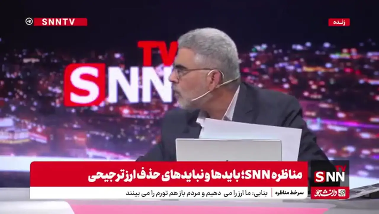 صمصامی، نماینده مجلس: قیمت واقعی بنزین زیر 2 هزار تومان است