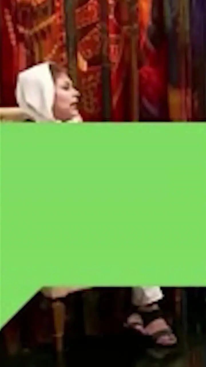 فیلم/ حرف های احساسی مهرانه مهین ترابی از دلیل مادر نشدنش/ خوشحالم که مادر نشدم چون.../ من آدم خشنی میشدم اگه...