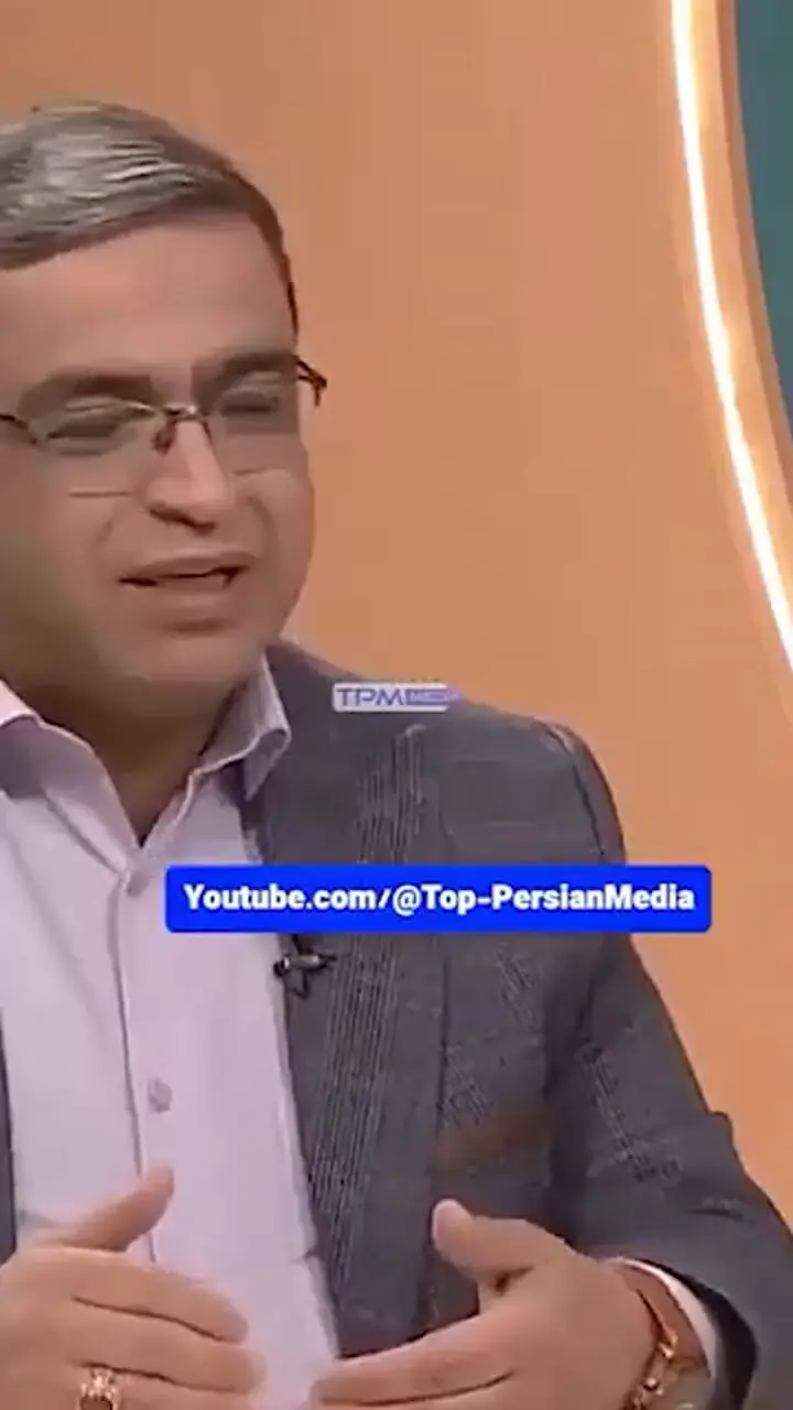 فیلم / پیام نوعروس به المیرا شریفی مقدم : جاری من بدجنسه خیلی ...مدام دنبال تحقیر منه ... یه جاری دارم مدام در حال فخرفروشی هستش چیکار کنم؟ .../  هم سویی بکن بزار حالش خوب بشه، نزار سوئیچ بچرخونه ...