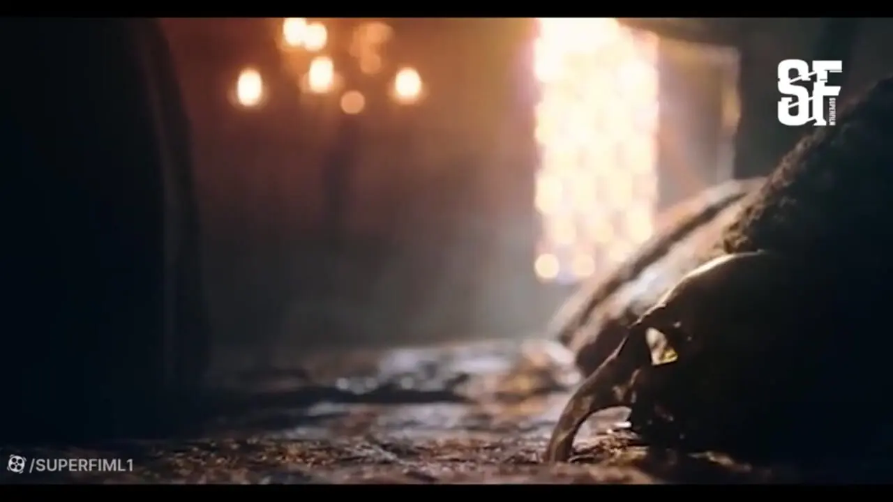 فیلم / درخشش سحر دولتشاهی، پرویز پرستویی، بهرام رادان، هدیه تهرانی، پانته آ پناهی‌ها در سریال هزار و یک شب/  شاهکار مشترک ایران و ترکیه  غوغا کرد