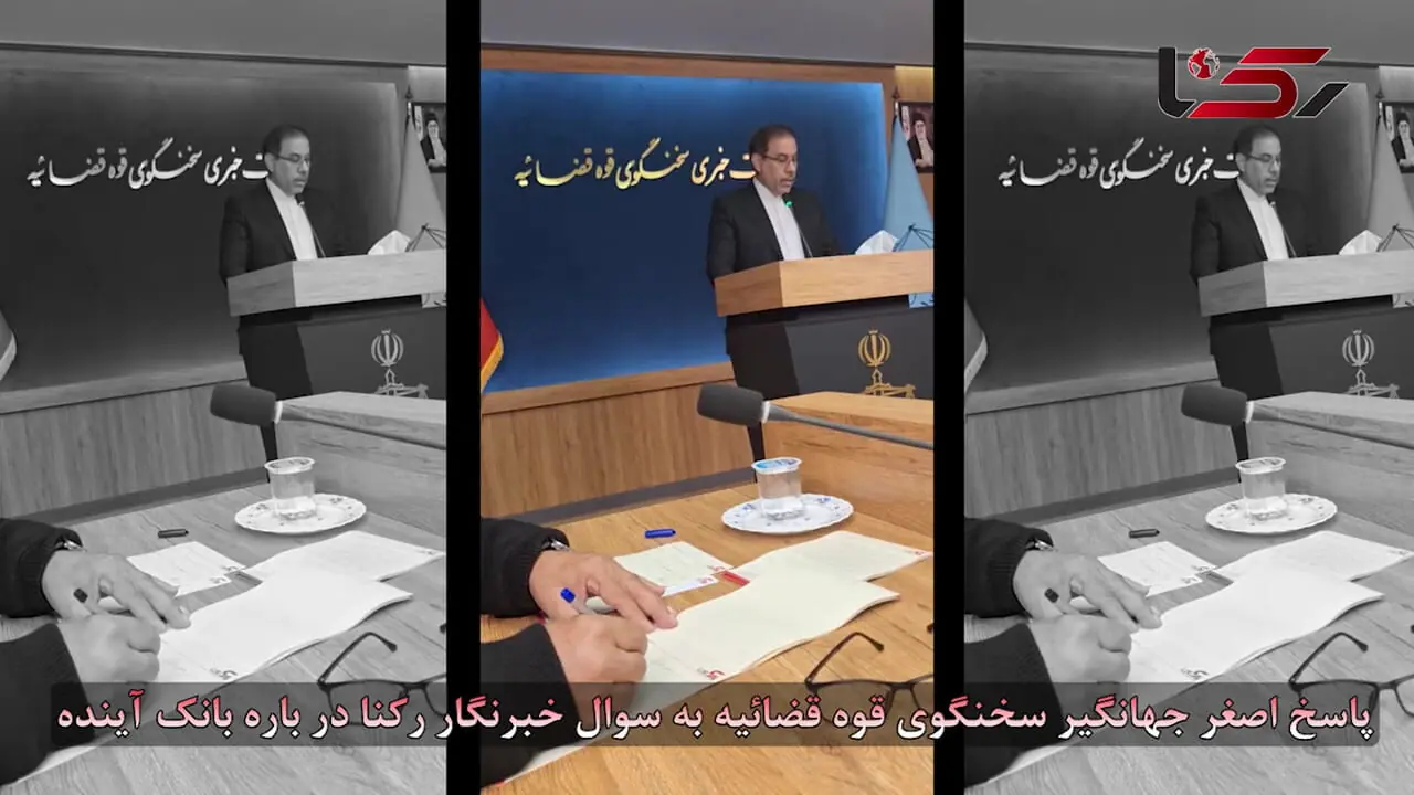 شبنم نعمت زاده به زندان بازنگشت، وثیقه او ضبط شد/ آخرین وضعیت پرونده بانک های آینده و سرمایه