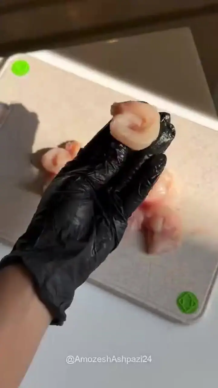 فوت کوزه گری فسنجون رستورانی