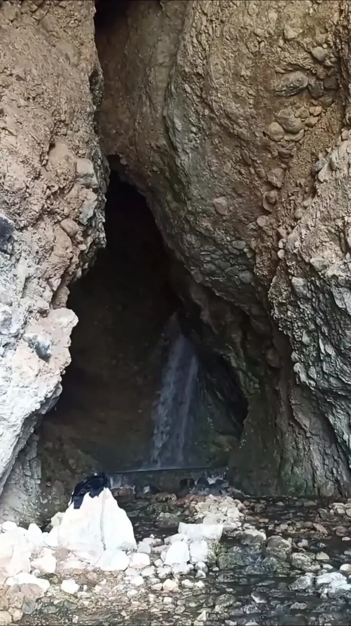 فیلم زیبایی حیرت‌انگیز دورود در دل لرستان