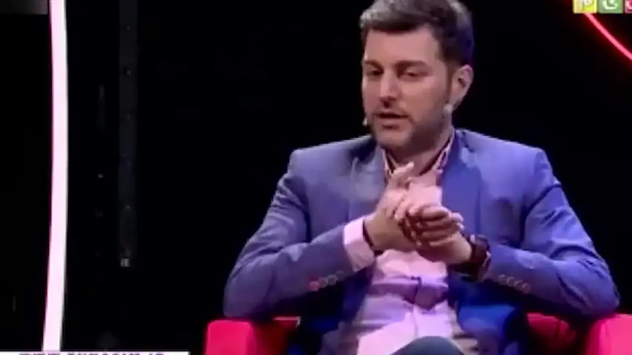 محسن افشانی: اگه حساب بانکیم پول باشه و هر روز هم بهش اضافه بشه قطعا ازدواج می کنم