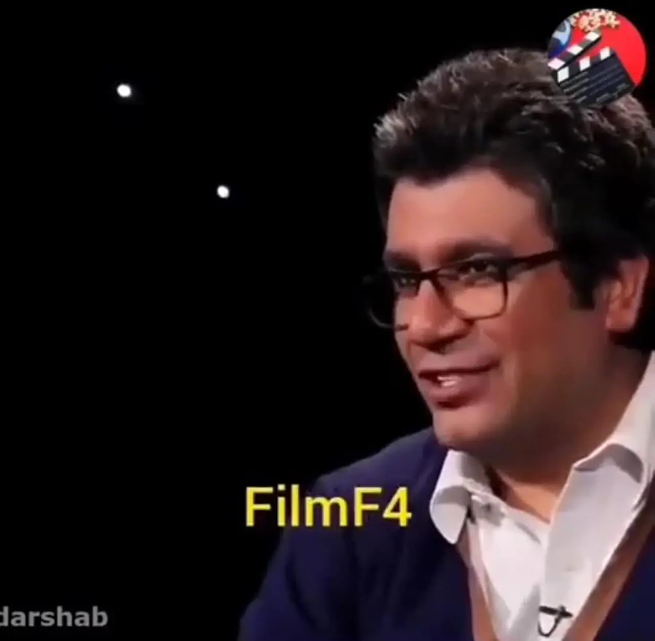 فیلم / شیلا خداداد: خب شوهرم پولداره ... معلومه  من با یک جراح ازدواج کردم و ایشون استاد دانشگاه هستن مشخصه که باید پول داشته باشیم ...