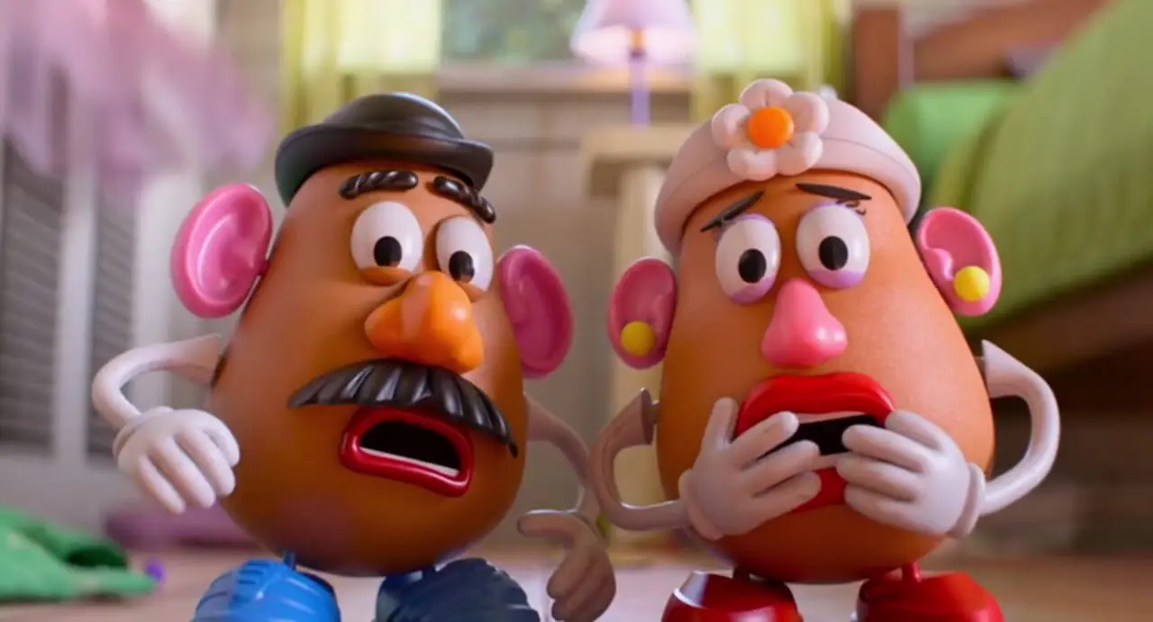 اولین تریلر رسمی انیمیشن مورد انتظار داستان اسباب بازی ها منتشر شد! + فیلم