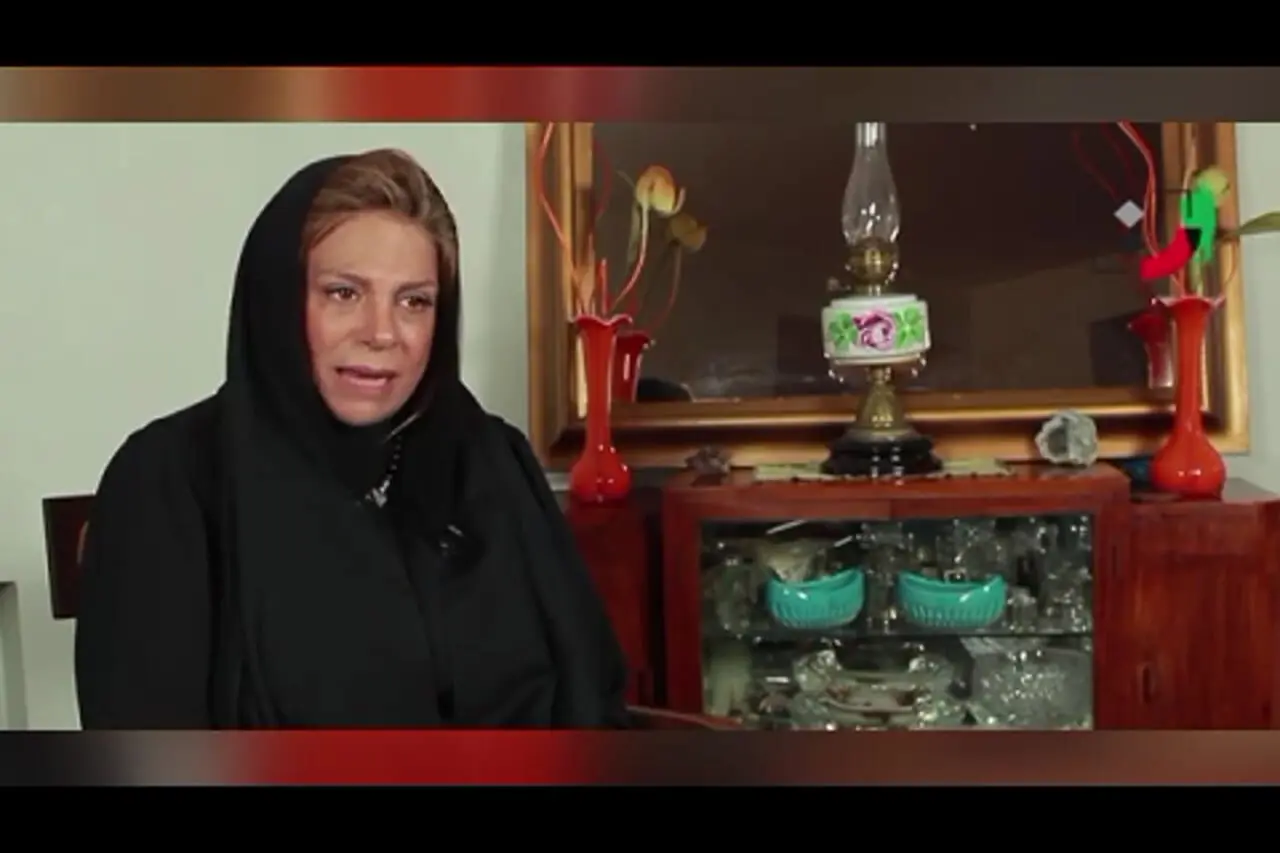 فیلم / گوهر خیراندیش: می خواستند در بیمارستان با آمپول هوا مرا بکشند! / گروهی که نمی دانم چه میخواستند .. باورکنید ...