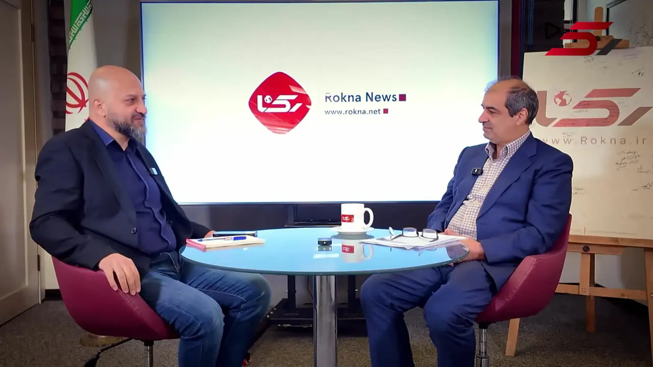 چرا هیچ وقت وزارت نیرو مقابل عملکرد وزارت جهاد کشاورزی نایستاد؟ / بزرگ زاده: در 40 سال گذشته ما مدیر توسعه در کشور نداشتیم + فیلم