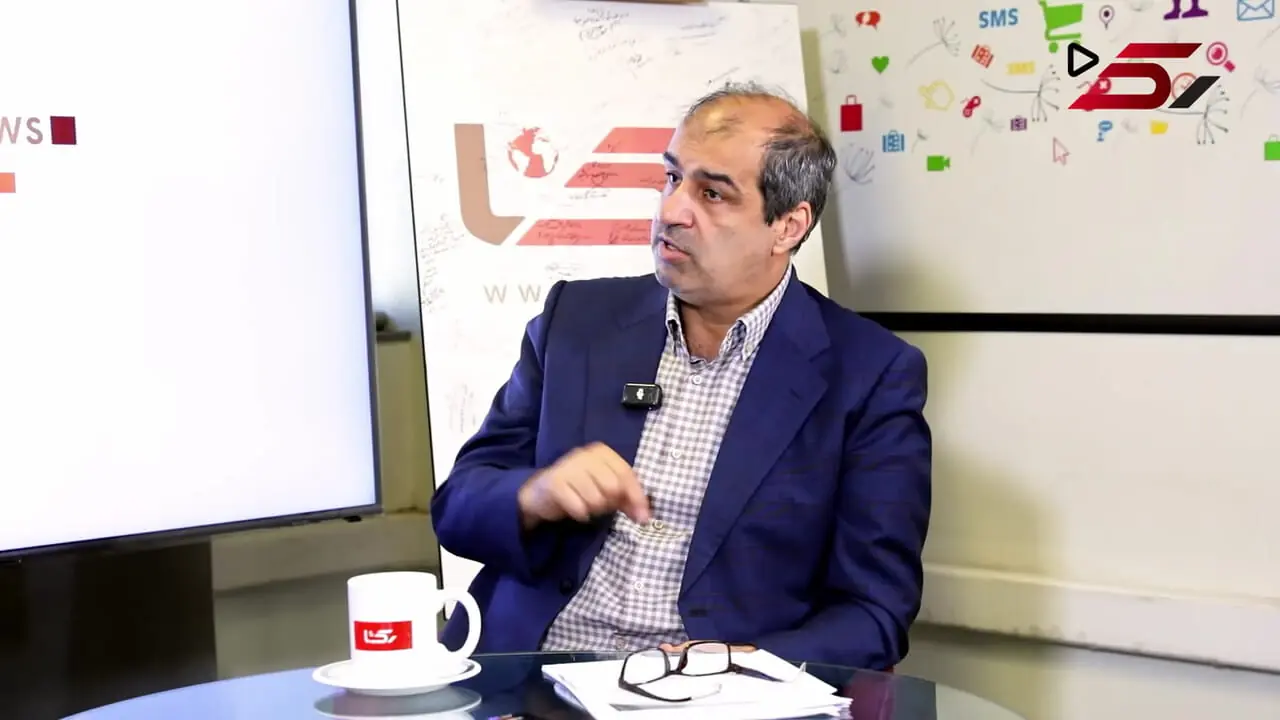 سخنگوی صنعت آب: بودجه‌ها هیچ کاری از پیش نمی‌برند!/ بودجه ۱۰۰ همتی برای پروژه‌های ۲۰۰۰ همتی؛ تعیین می شود / آب باید در بخش حاکمیت به صورت ملی مدیریت شود + فیلم