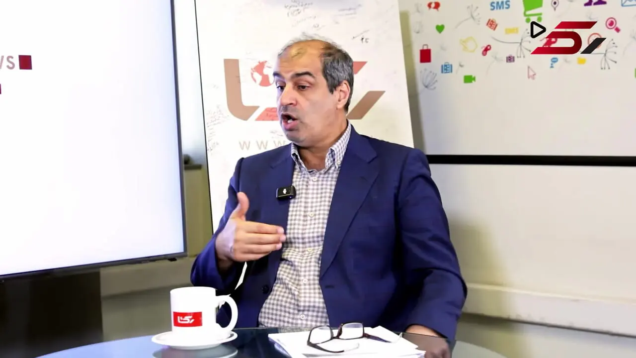 سخنگوی صنعت آب کشور: به آینده ایران امیدوارم/ وزارت نیرو در برابر تخلف ها کوتاه نمی آید + فیلم