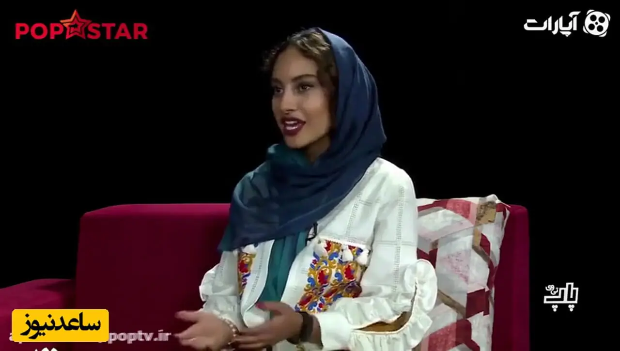 فیلم / ترلان پروانه محبوبه  بامداد خمار: ازدواج من و ارسلان قاسمی ... / خب ارسلان همبازی من بود .../ پدرم وقتی فهمید ..../ الان اما همه چی تموم شده  و من  و ارسلان هم ....