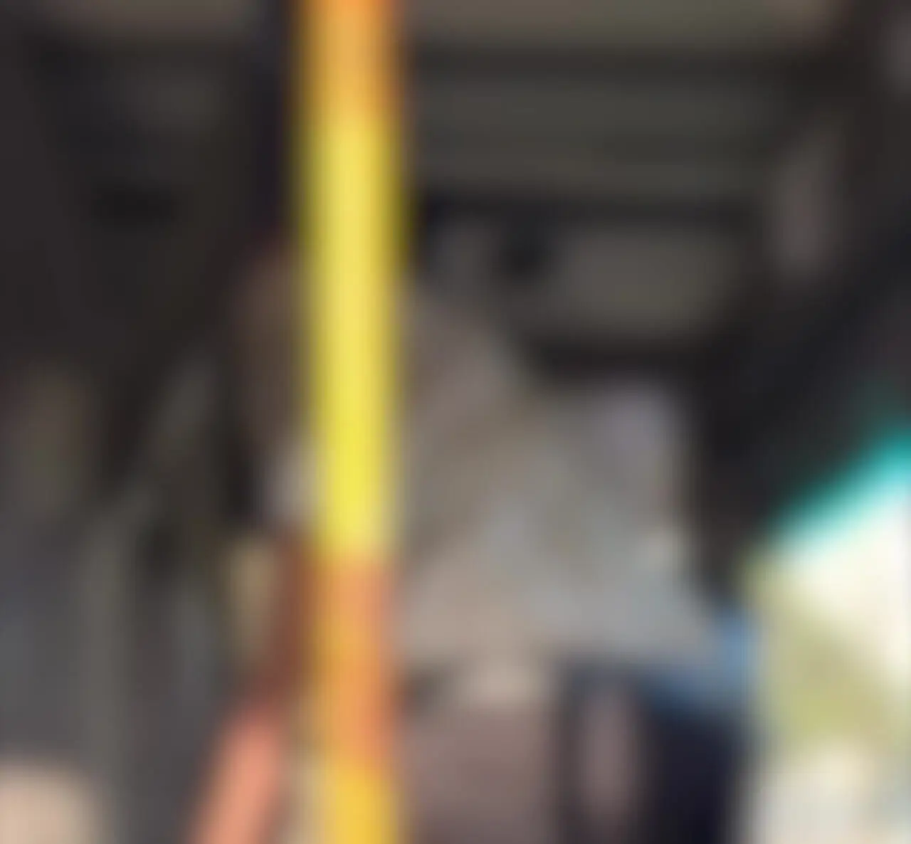 ماجرای فیلم وایرال شده درگیری یک زن با راننده اتوبوس شخصی شهری چه بود؟ / رسیدگی آغاز شد