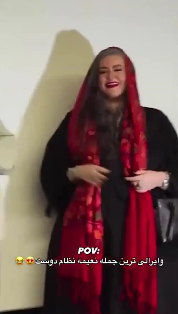 فیلم / نعیمه نظام‌دوست: قرار بود من عروس اصفهانی‌ها بشم ولی... / حسرت بزرگ خانم بازیگر از بی شوهری و فرصت های از دست داده اش .. آخه ...