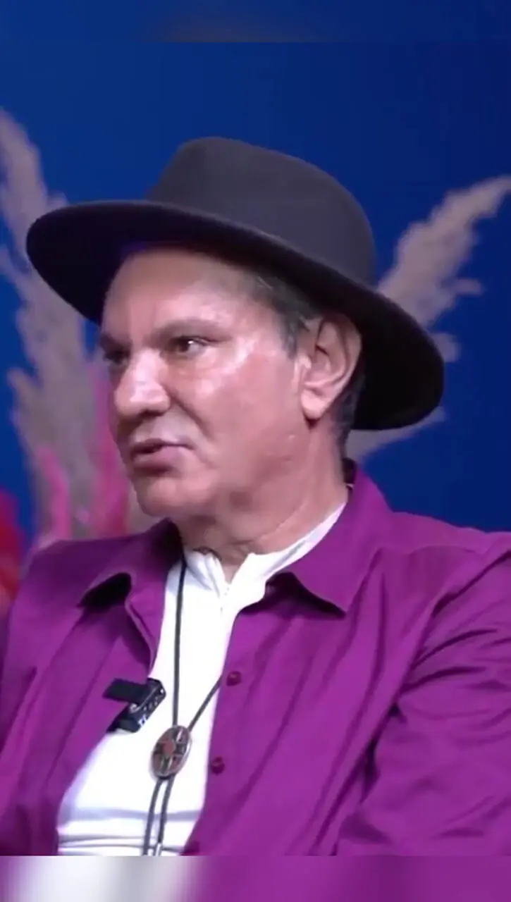 فیلم / فرشید نوابی شوهر اول زیورِ سریال آوای باران: بعد جدایی از الهام چرخنده برای پسرم هم پدر بودم هم مادر ... سختی زیاد کشیدم اما می ارزید چون ...