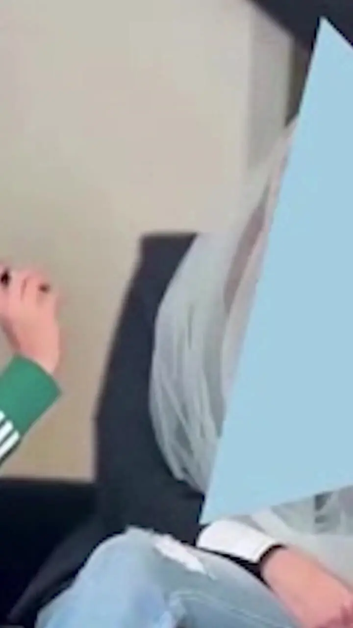 فیلم / پشیمانی صبا تاجیک در ازدواج با علیرام نورایی : روی من حساسه ../  ازدواج با چنین مردی رو برای هیچ دختری پیشنهاد نمیکنم چون... / من روش حساس نیستم چون ....