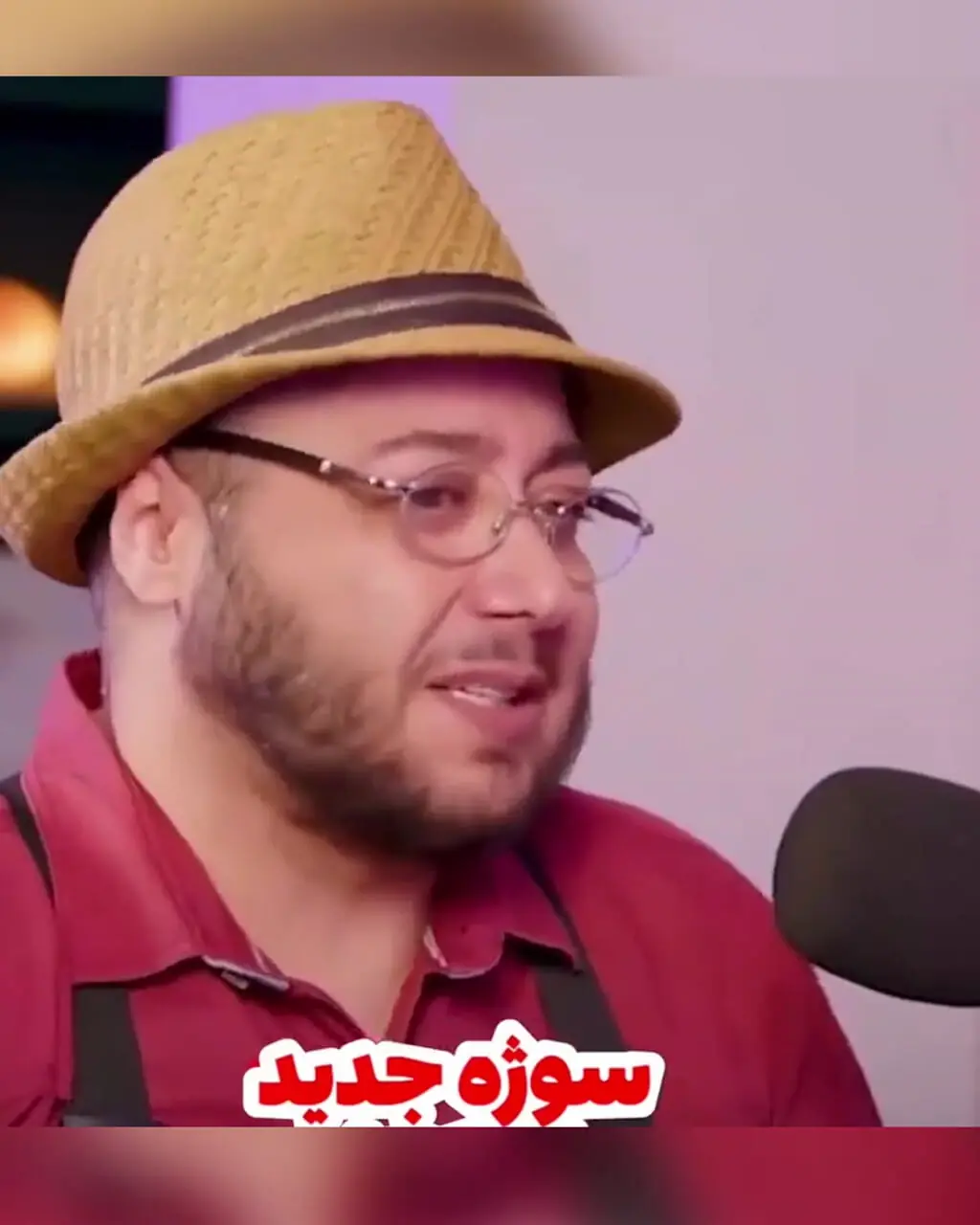 فیلم /مازیار لرستانی که قبلا شهره بود: رابعه اسکویی عشقم نبود ... خانم دکتری که عاشقش بودم  خونه زندگی و همه چیم رو برد  .... دعا کردم بچش ترنس بشه!/ شراره رخام : یعنی اون خانومه رو ...