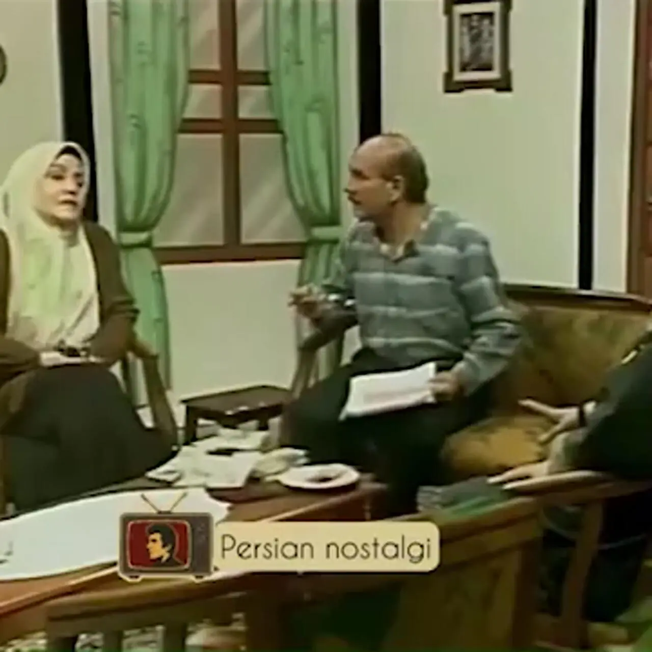 فیلم/ نوستالژی ناب با ریما رامین‌فر از قیمت های باورنکردنی سال 74 در فیلم خاطره ها/ کاش میموندیم همون دوران با ذوق بیشتری زندگی میکردیم