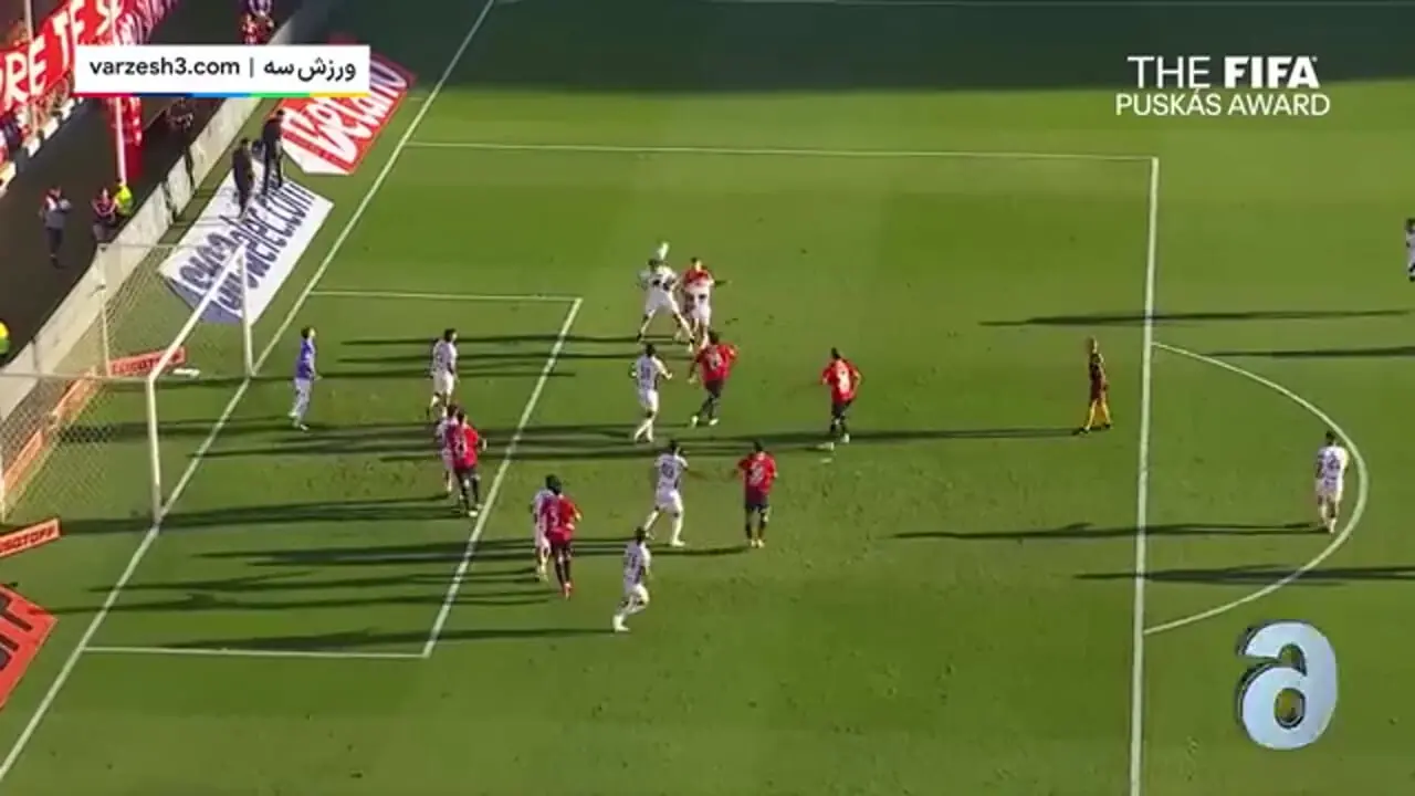 حیرتانگیز و استثنایی؛ ۱۱ سوپرگل در انتظار پوشکاش!