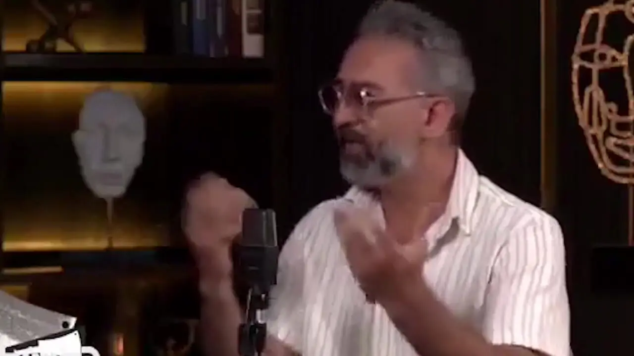 بابک صحرایی: شرمم می‌آید بگویم الناز شاکردوست و نیکی کریمی را به چه تشبیه کردند!