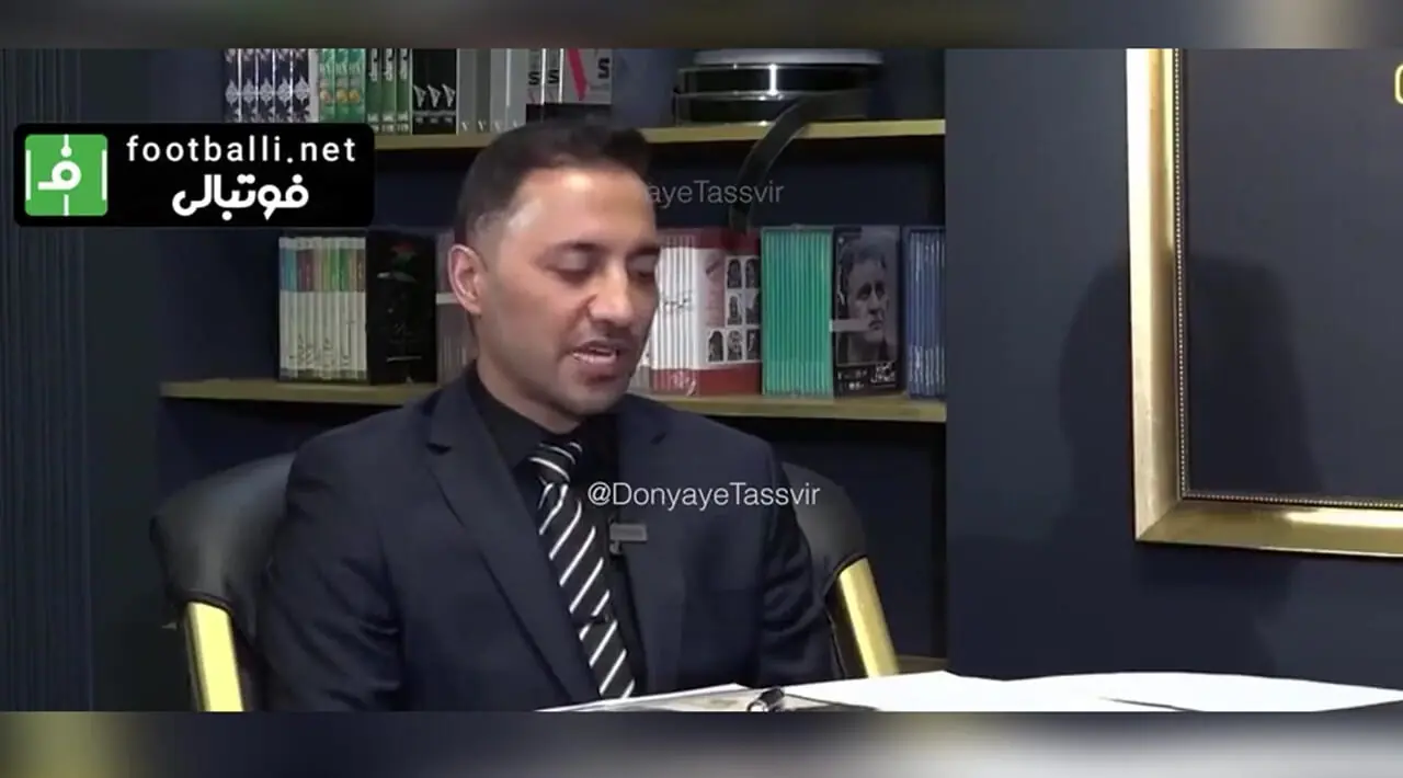 علی محمدزاده، وکیل پرونده پژمان جمشیدی حرف اول و آخر را زد و تمام: مجازاتی که برای پژمان جمشیدی در نظر گرفتند، سلب حیات یا اعدام بود!