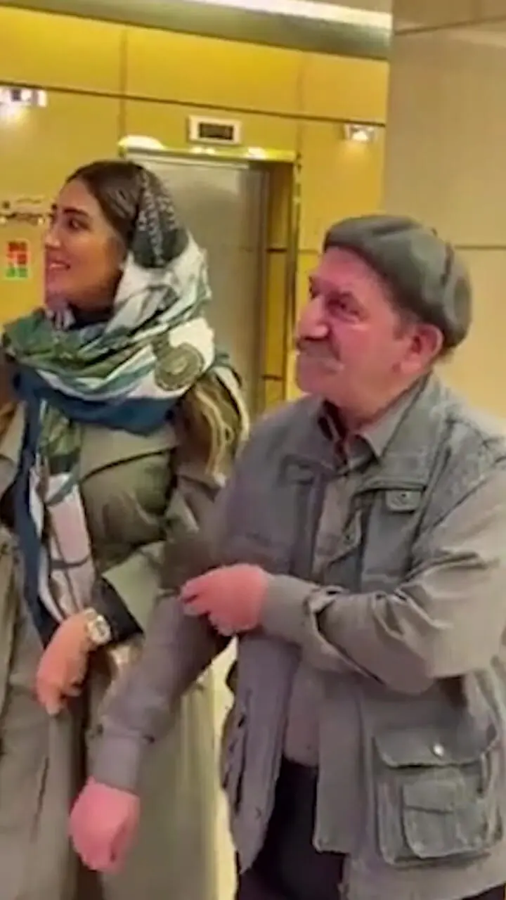 فیلم /  نگاهی به تیپ و استایل پاییزی خانم  بازیگران در اختتامیه جشنواره فیلم شهر / از الهام اخوان تا سارا بهرامی و  مهراوه شریفی‌نیا از صحرا اسدالهی تا هلیا امامی  و  الهام نامی از ... 