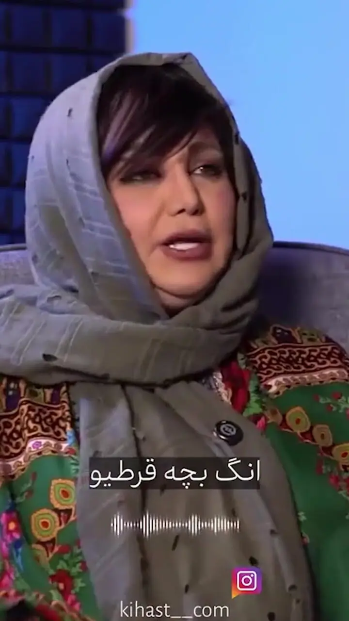 فیلم/بهنوش بختیاری دده خانم : تصمیم گرفتم خودمو نابود کنم .../ وقتی بمیرم سر خاکم .../ خیلی به من فحش  میدن .. بخاطر حمایت از ترنس ها بهای سنگینی دادم ...