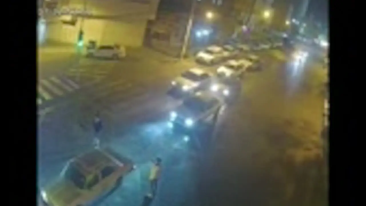 دستگیری فوری هنجارشکنان ارم تبریز / جزئیات بزودی اعلام می‌شود + فیلم