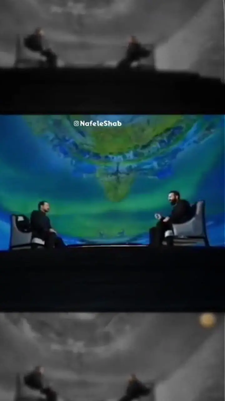 فیلم / عذاب وحشتناک زن بی حجاب در قیامت بخاطر نگاه گناه‌آلود مردم+ ویدئو