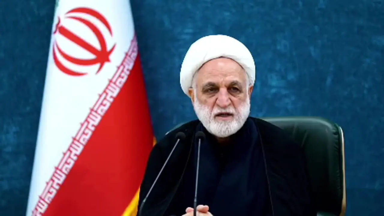 مسئولین ذیربط قضایی نسبت به رفع مسائل معیشتی مردم اهتمام داشته باشند/ قوه قضاییه بررسی جنایت آمریکا در جنگ ۱۲ روزه را آغاز کرد