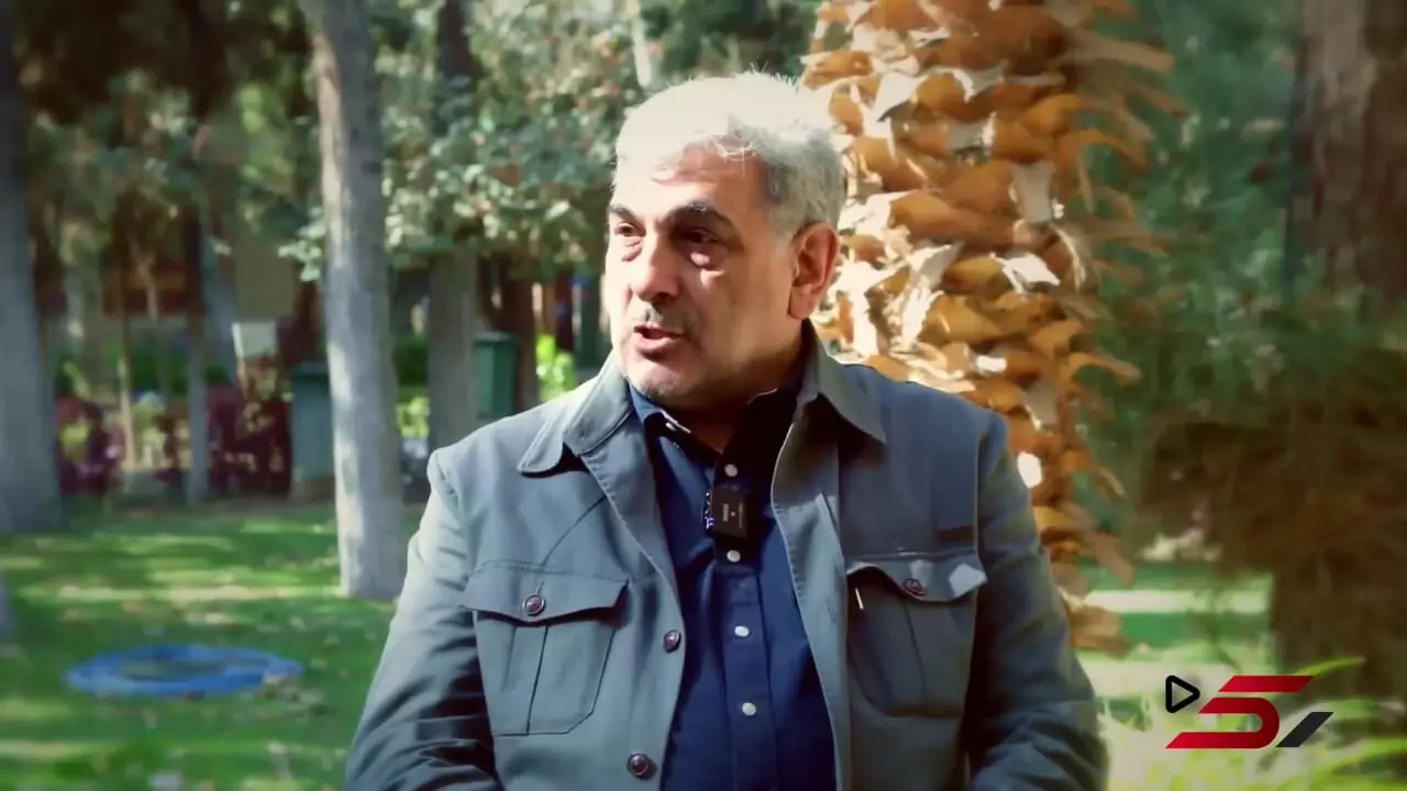 حناچی:تمدید دوره شورای شهر به اعضا مزه کرده / ساخت مسجد در پارک های عمومی کج سلیقگی بود !/ مدیریت شهری بدون چشم‌انداز، محکوم به روزمرگی است + فیلم