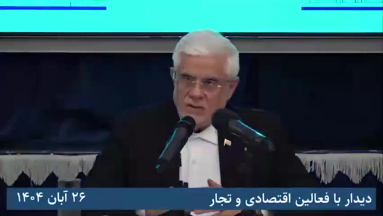 عارف: ایران‌هراسی تاثیری در افکار عمومی مردم روسیه نداشته است