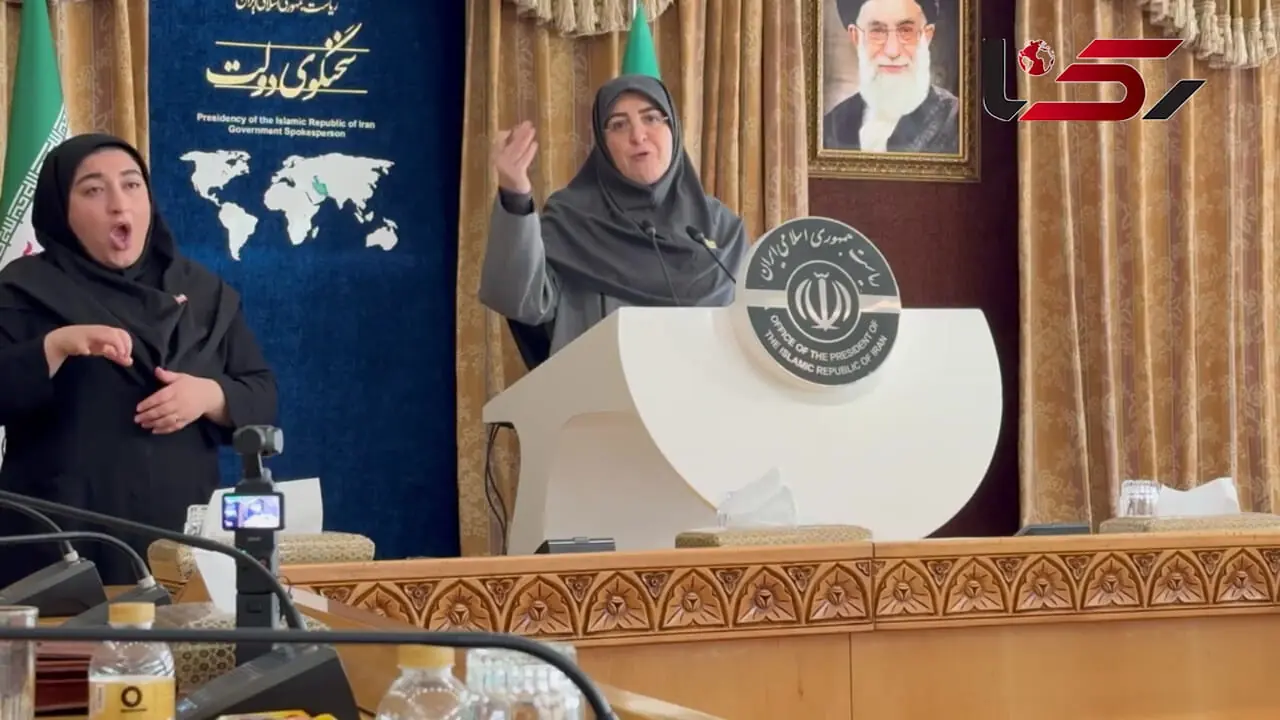 مدیریت بحران آب در کشور بر عهده شورای عالی آب به ریاست رئیس‌ جمهور است