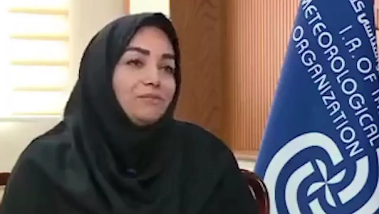 ابردزدی /  ترکیه و اسرائیل از ایران ابر میدزدند؟/ پاسخ رئیس سازمان هواشناسی را بشنوید!