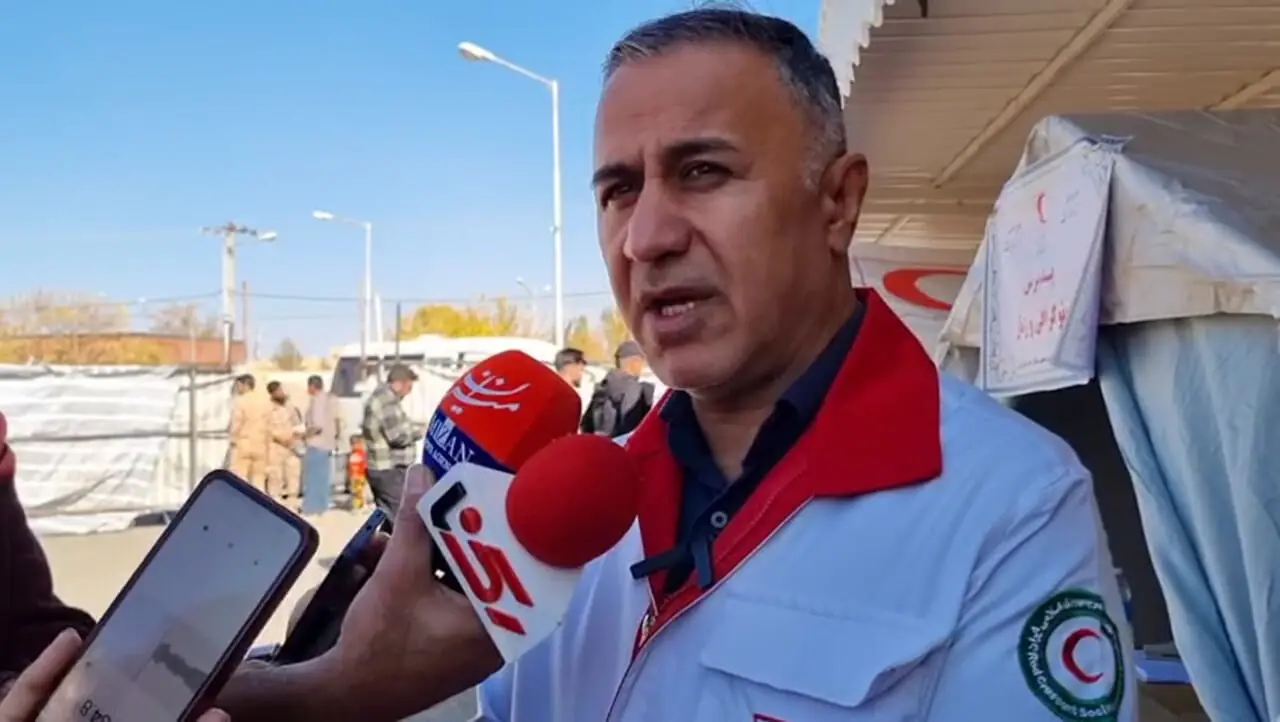 از تهران تا درمیان و زیرکوه؛ سفر ۱۳۰۰ کیلومتری برای پر کردن خلأهای درمان، آب و معیشت + فیلم