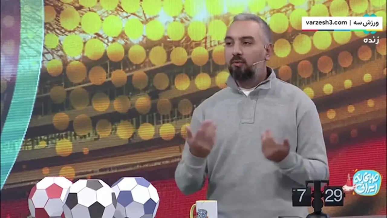 ماجرای پنالتی نزدن بازیکنان تیم ملی چه بود؟