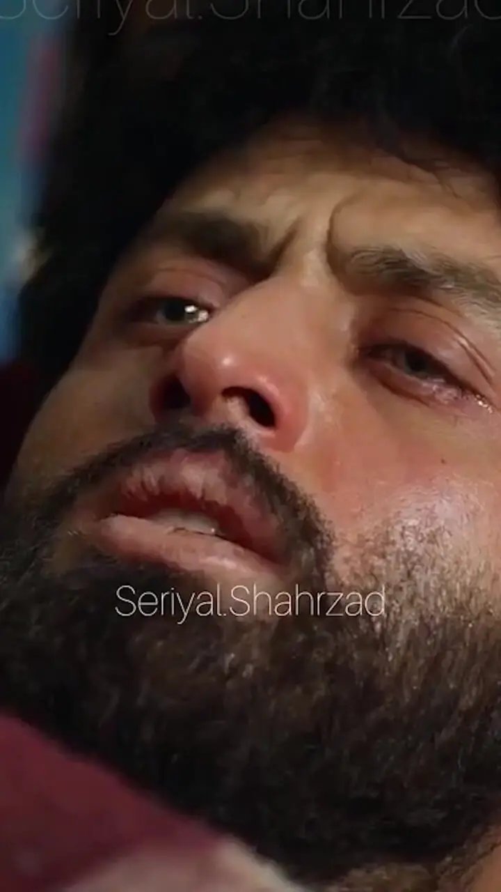 فیلم/ عاشقانه خاص و دیدنی ترانه علیدوستی و مصطفی زمانی در سکانسی از شهرزاد:  دردت به جونم می‌دونم چی کشیدی، ولی ...