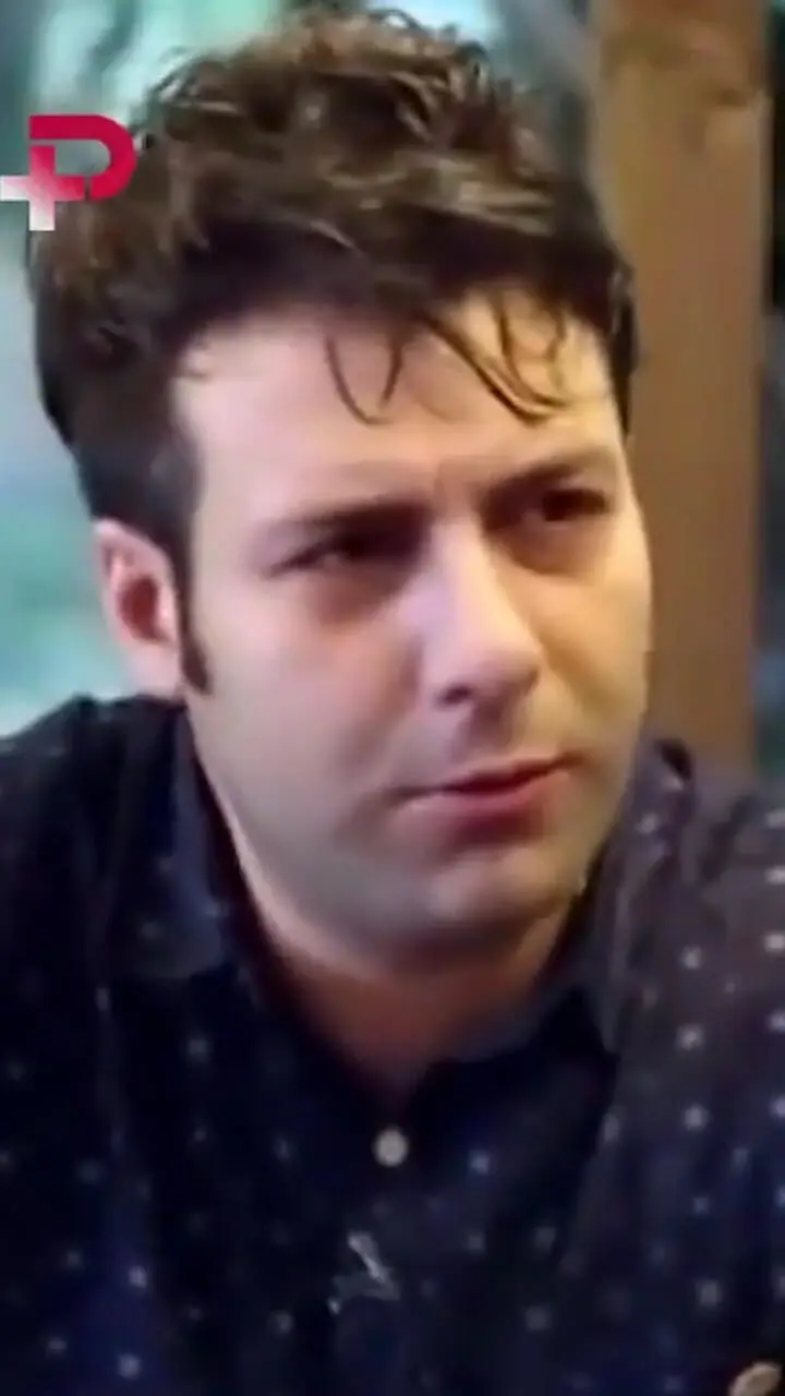 فیلم / مجید واشقانی : نه پول داشتم نه رابطه ... اولش سیاهی لشکر بودم .../ یهویی کارگردان گفت تو خوش‌تیپی و. روزهای بدی داشتم ...