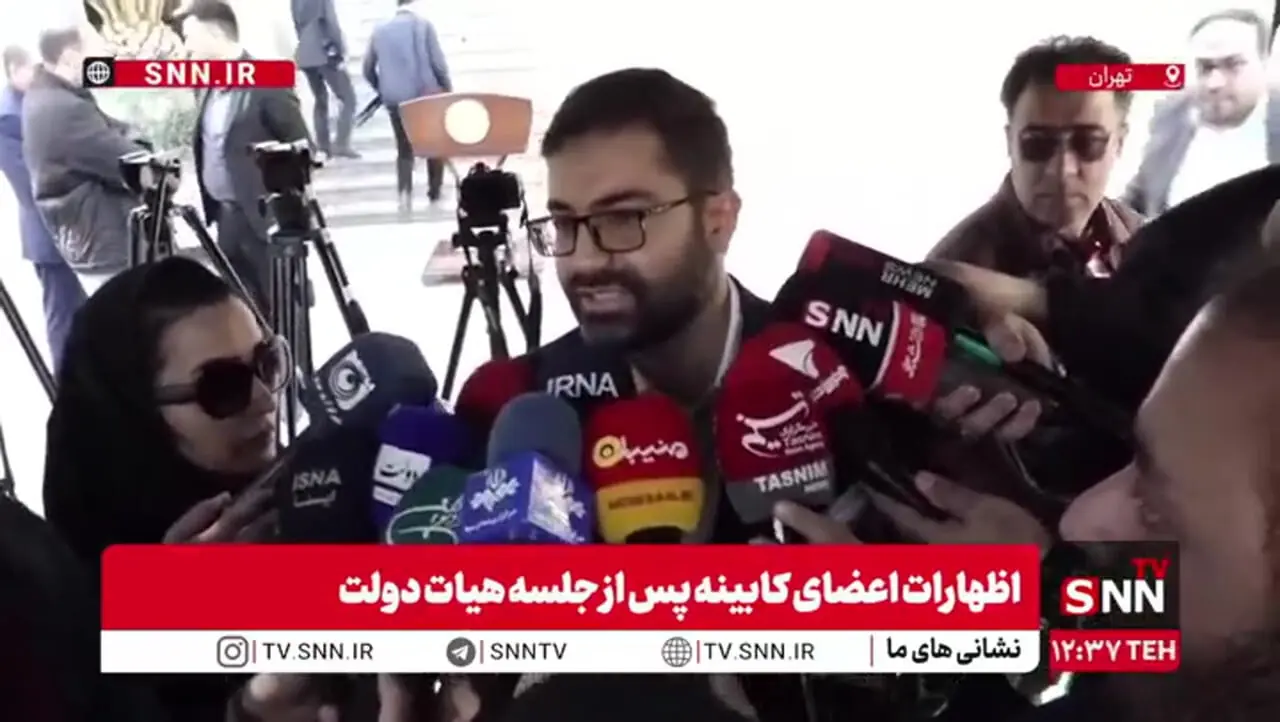 سقاب اصفهانی در برابر منتقدان: عضو هیچ حزب یا جناحی نیستم