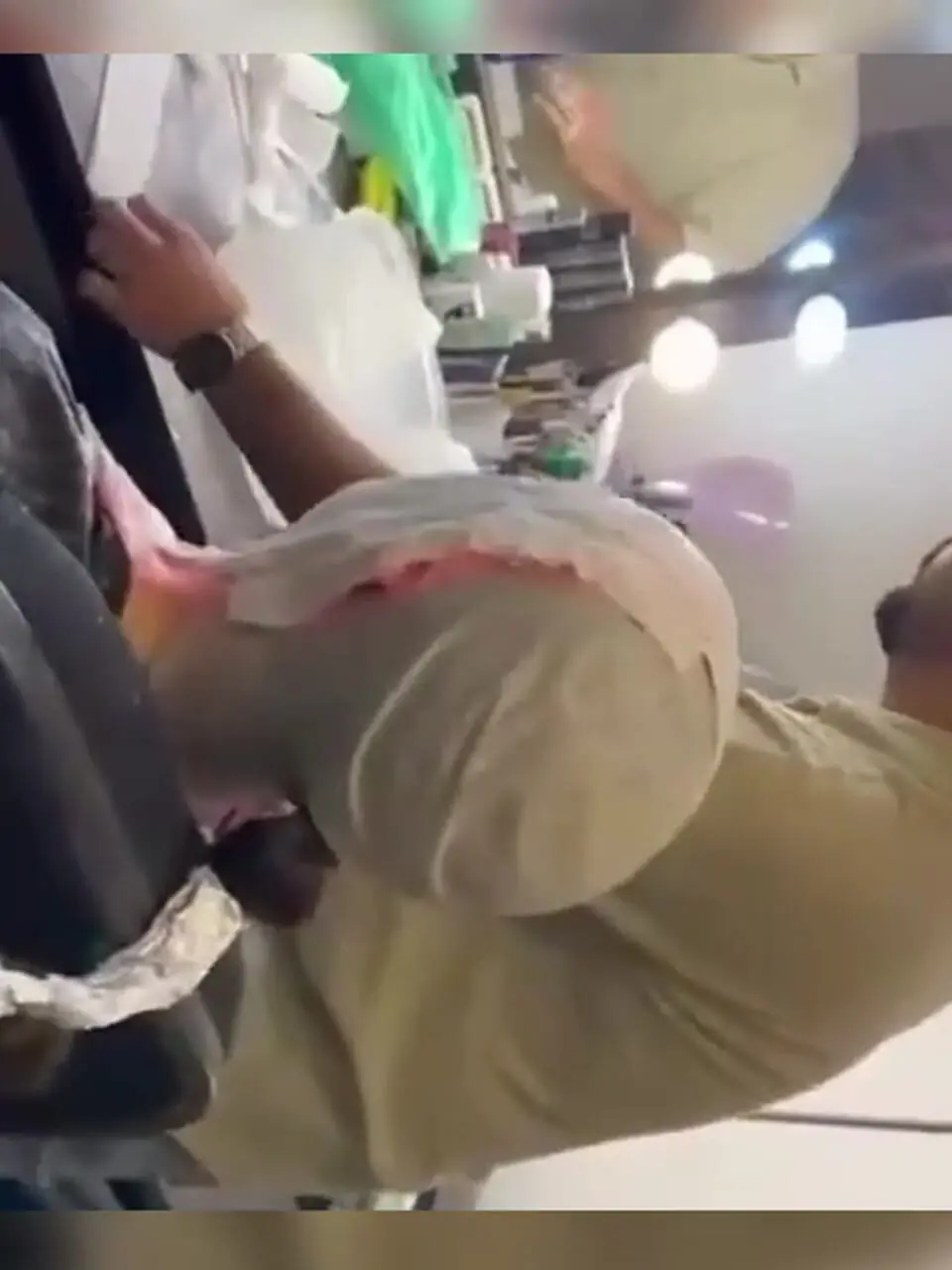 فیلم/ چطور شد که الناز شاکردوست شد محبوب دلها؟ الناز شاکردوست: گاهی «کورتون » تزریق می کردم تا...