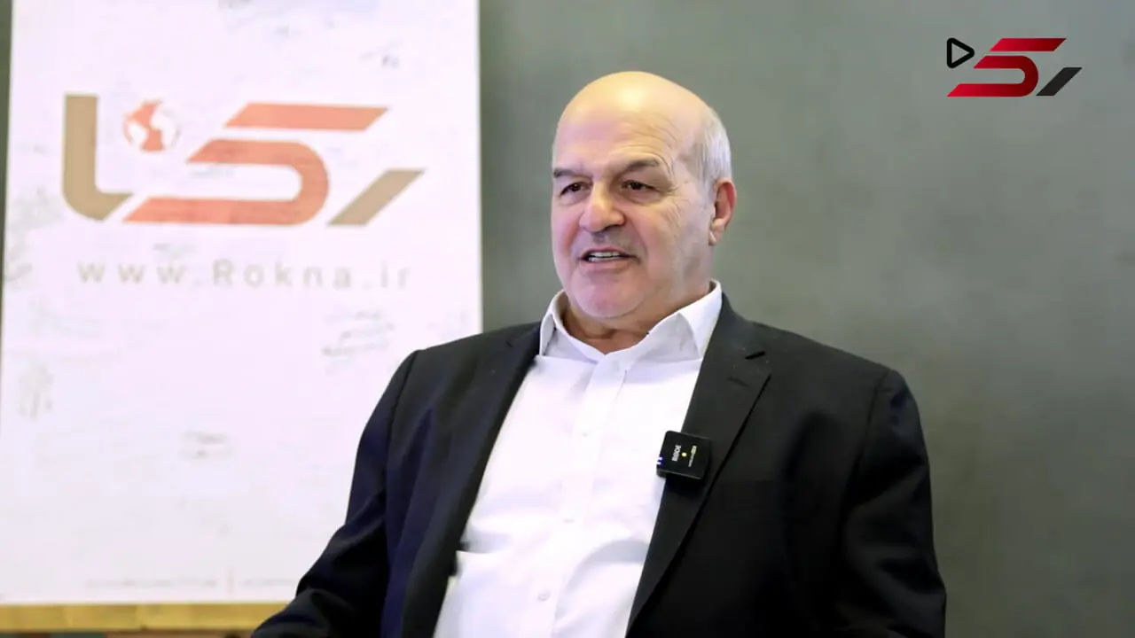 عیسی کلانتری: بارها خواستم استعفا بدهم اما سیاست و بی‌پولی اجازه نداد/ خاتمی و هاشمی به حرف های من گوش نکردند زیرا تحت فشار سیاسی بودند  + فیلم