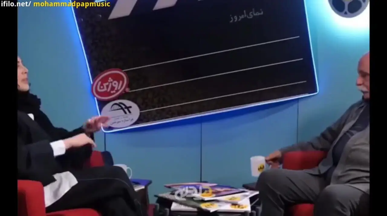 فیلم / لیلا بلوکات ک دختر دبیرستانی بودم با یه نوزاد رفتم خونه ... قرار شد نوزاد رو بفروشیم ... دلم نیومد تا اینکه .... مامان و بابام داشتن ....