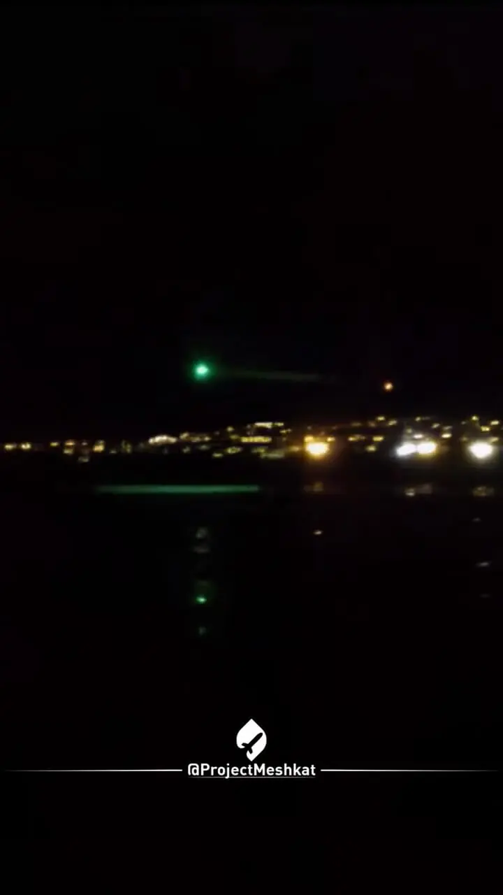 نوآوری در مدیریت آب/ آغاز عملیات بارورسازی ابرها با پهپاد + فیلم