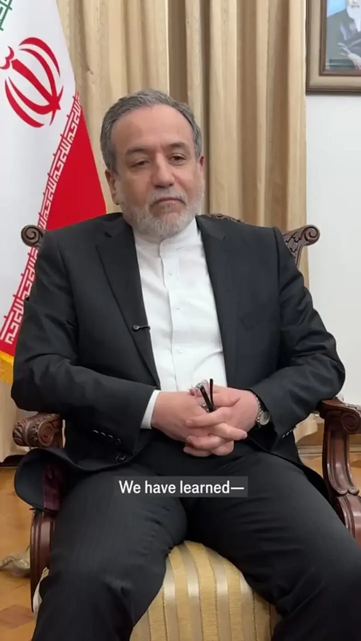 بیش از هر زمان برای جنگ احتمالی با اسرائیل آماده‌ایم